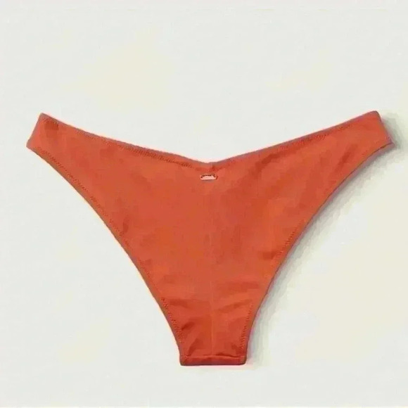 Victorias Secret Pink Swim Set Push Up Padded bikini top & bottom with Ring L/Xl - Picture 4 of 16